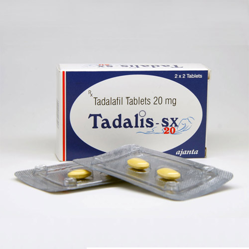Tadalis Sx Kaufen Ohne Rezept